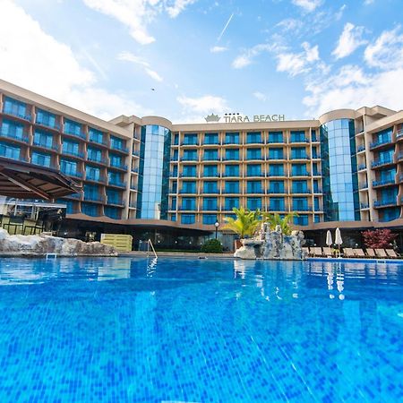 Tiara Beach Sunny Beach Exterior photo