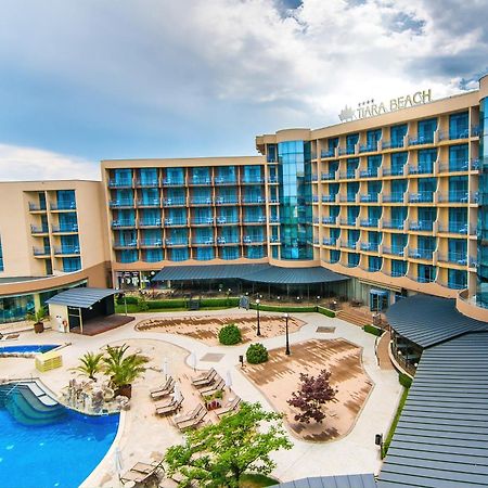Tiara Beach Sunny Beach Exterior photo